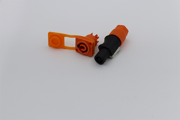 廣東專業各種連接器工廠