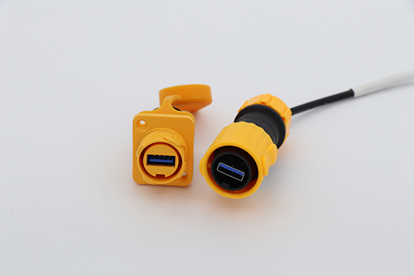 柳州專業機械連接器工廠