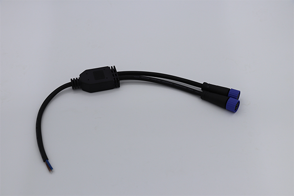 陝北定製LED連接器價格