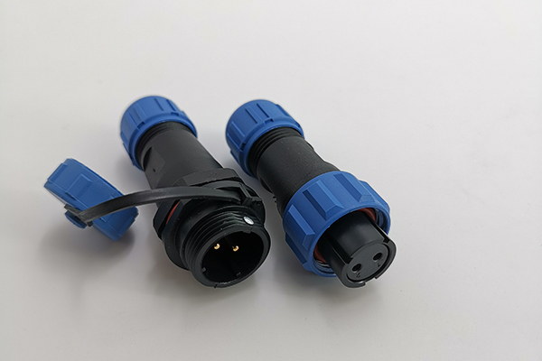 武漢專業大電流連接器批發
