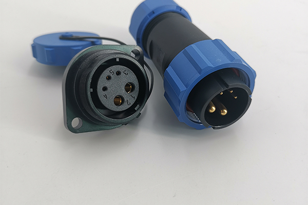 太原優質工業電源連接器工廠