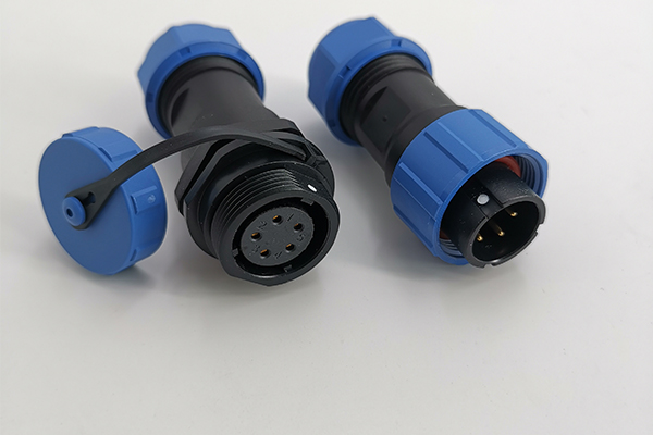 台州專業通信連接器價格