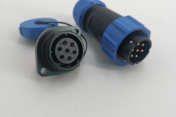 珠海定製LED連接器批發