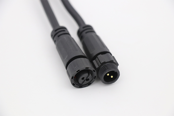 陝北定製LED連接器價格