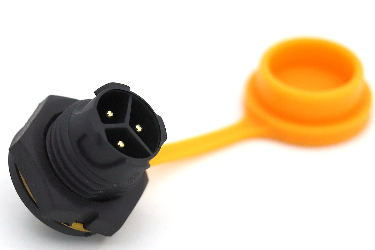 武漢專業大電流連接器批發