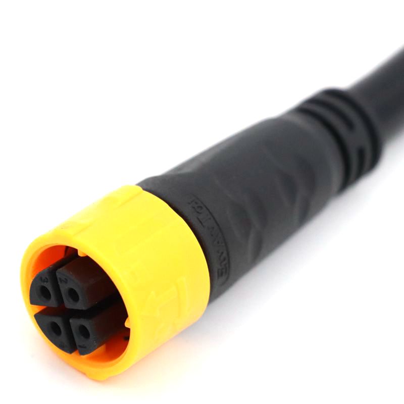 青海定製新能源連接器價格